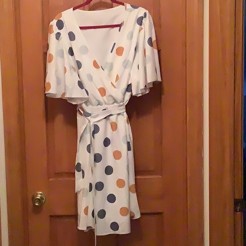Shein Dress